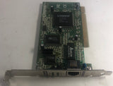 Kingston KNE110TX/20 Fast EtheRx 10/100 Server PCI Ethernet Adapter