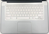 HP Chromebook 14 G1 Laptop- 32GB SSD, 4GB RAM, Intel Celeron 2955U, Chrome OS