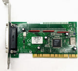 Adaptec AVA-2902BE PCI to Fast SCSI Host Adapter Card