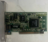 Kingston KNE110TX/20 Fast EtheRx 10/100 Server PCI Ethernet Adapter