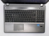 HP ProBook 4540s Laptop- 128GB SSD, 4GB RAM, Intel i3-3110M, Windows 10 Pro