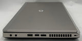 HP EliteBook 8470p Laptop- 128GB SSD, 4GB RAM, Intel i5 CPU, Windows 10 Pro