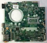 HP Envy TouchSmart M7 Laptop DAY33AMB6C0 Motherboard- 773128-501