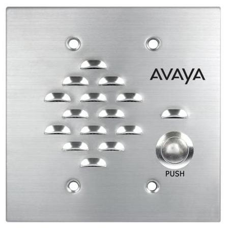 Avaya Universal Door Phone System Speaker- 408466548