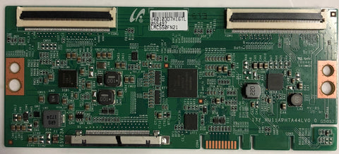 RCA RTU5540B LED TV 17Y_HU11APHTA44LV0.0 T-Con Board- LJ94-40103D