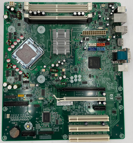 HP Compaq dc7900 Desktop Motherboard- 462431-001