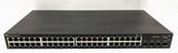 Dell PowerConnect 2748 48-Port Gigabit Managed Switch- UY486