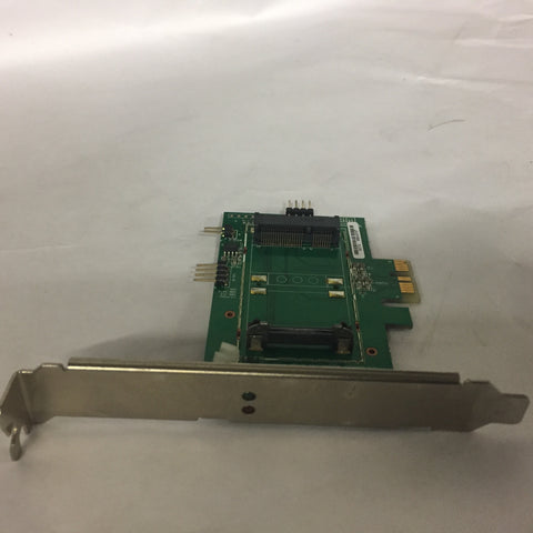 Gateway GT5694 Desktop 323C16090317 Wireless PCIe X1 Mini Card Network Board Carrier- WN7000