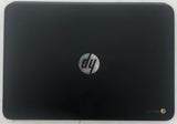 HP Chromebook 14 G1 Laptop- 32GB SSD, 4GB RAM, Intel Celeron 2955U, Chrome OS