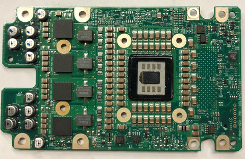 Apple Xserve G5 Server 820-1498-A CPU Processor Board- 630-6504