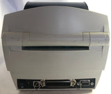 Zebra Technologies LP2844 Thermal Label Barcode Printer- 2844-20300-0001