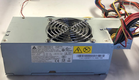 Lenovo ThinkCentre M57 Desktop DPS-220DB-1 220W Switching Power Supply- 41A9698