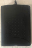 Dell 1.44MB USB External Floppy Drive- F8133