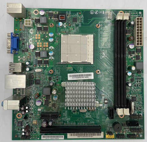 Emachines EL1352 Desktop DA061L-3D Motherboard- MB.NBT01.002