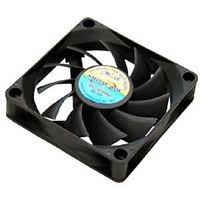 Fanner Tech Rotary DC Brushless Fan- FD07015B1M