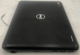 Dell Chromebook 11-3180- 16GB eMMC, 4GB RAM, Intel Celeron N3060 CPU, ChromeOS
