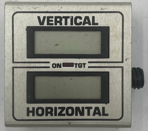 Hamar Laser Instruments Digital Readout Display Module- R-307