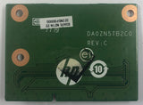 HP Compaq 6000 Pro All-in-One DA0ZN5TB2C0 Control Board- 627034-001