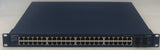 Netgear ProSafe GS748T 48-Port Gigabit Smart Switch