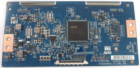 Vizio T-Con Board - 55.50T28.C03