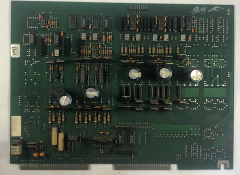 IBM 4224 Matrix Printer Power Supply Board- 56X8432