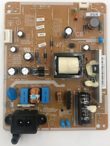 Samsung UN32EH4003FX LED TV L32G0-DDY Power Supply Board- BN44-00664A