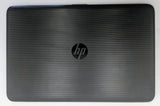 HP 15-BA057NR Laptop- 128GB SSD, 8GB RAM, AMD A8-7410, Windows 10 Pro
