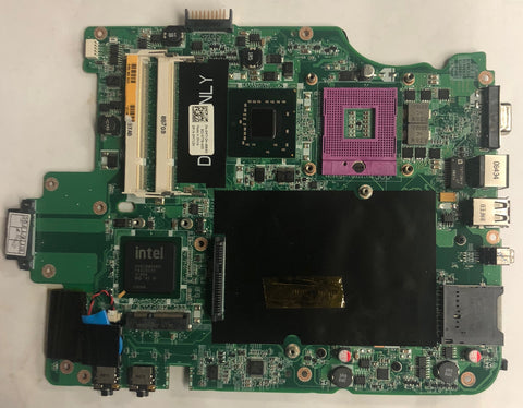 Dell Vostro A860 Laptop DA0VM9MB6B0 Motherboard- M712H