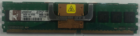 Kingston UW728-IFA-INTC0S 1GB DDR2 Server RAM Memory