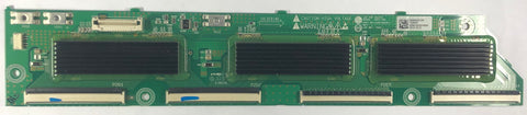 LG 60PK200 4K LED TV EBR63451101 Buffer Board- EAX61300901