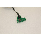 Lenovo H5s Series Desktop Power LED Switch Cable-LX1071