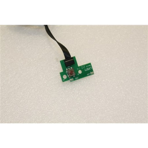 Lenovo H5s Series Desktop Power LED Switch Cable-LX1071