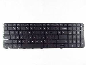 HP Pavilion dv7-4000 Laptop AELX7U00210 Keyboard- 605344-001