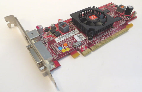 HP ATI Radeon HD4550 Graphic Card- 538051-001