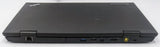 Lenovo ThinkPad X1 Laptop- 500GB HDD, 4GB RAM, Intel i3 CPU, Windows 10 Pro