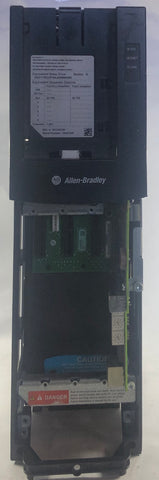 Allen Bradley PowerFlex 755 AC Drive- 20G11RD014AA0NNNNN