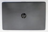 HP 250 G7 Notebook- 256GB SSD, 4GB RAM, Intel i3-7020U, Windows 10 Home