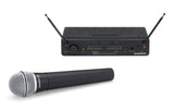 Samson Stage 55 True Diversity Wireless System
