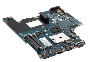 Lenovo Thinkpad Edge E545 Laptop Motherboard- 04X4809