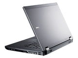 Dell Latitude E6510 15.6" Laptop- Intel i5-M560, 700GB HD, 4GB RAM, Windows 7 Pro