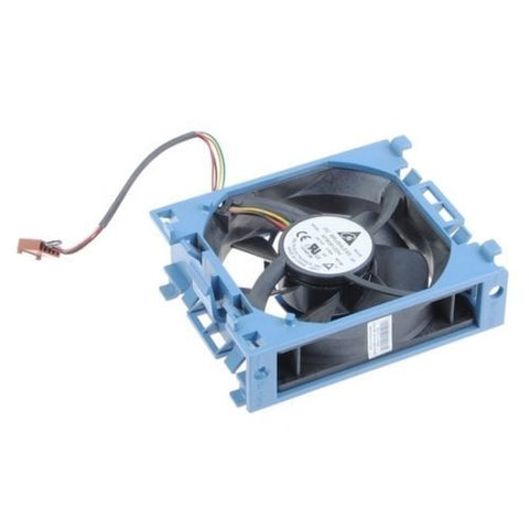 HP ProLiant ML350 G6 Server AFB0912DH Cooling Fan Assembly- 511774-001