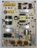 Vizio E601I-A3 LED Smart TV 1P-1138801-1011 Power Supply Board- 09-60CAP000-00