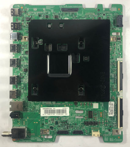 Samsung QN65Q60RAFXZA 4K QLED TV BN41-02695 Main Board- BN94-14119B