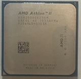 AMD Athlon II X2 250 Desktop CPU Processor- ADX250OCK23GM
