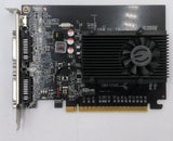 EVGA GeForce GT 610 1GB PCI-E Graphics Card- 01G-P3-2616-KR