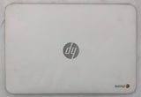HP Chromebook 14- 32GB SSD, 4GB RAM, Intel Celeron 2955U CPU, ChromeOS