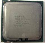 Intel Core 2 Duo E4300 Desktop CPU Processor- SL9TB