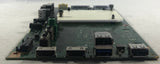 Sony XBR-43X800G 4K LED TV 1-982-626-61 Main Board- A5000955A