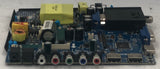 Sceptre X322BV-SRR LED TV CV3553BH-C42 Main Board- 8142123352079