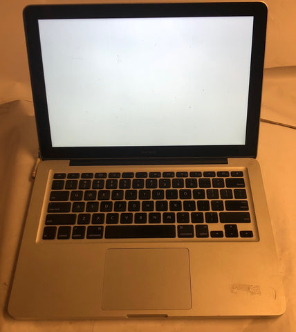 Apple MacBook Pro Laptop- A1278